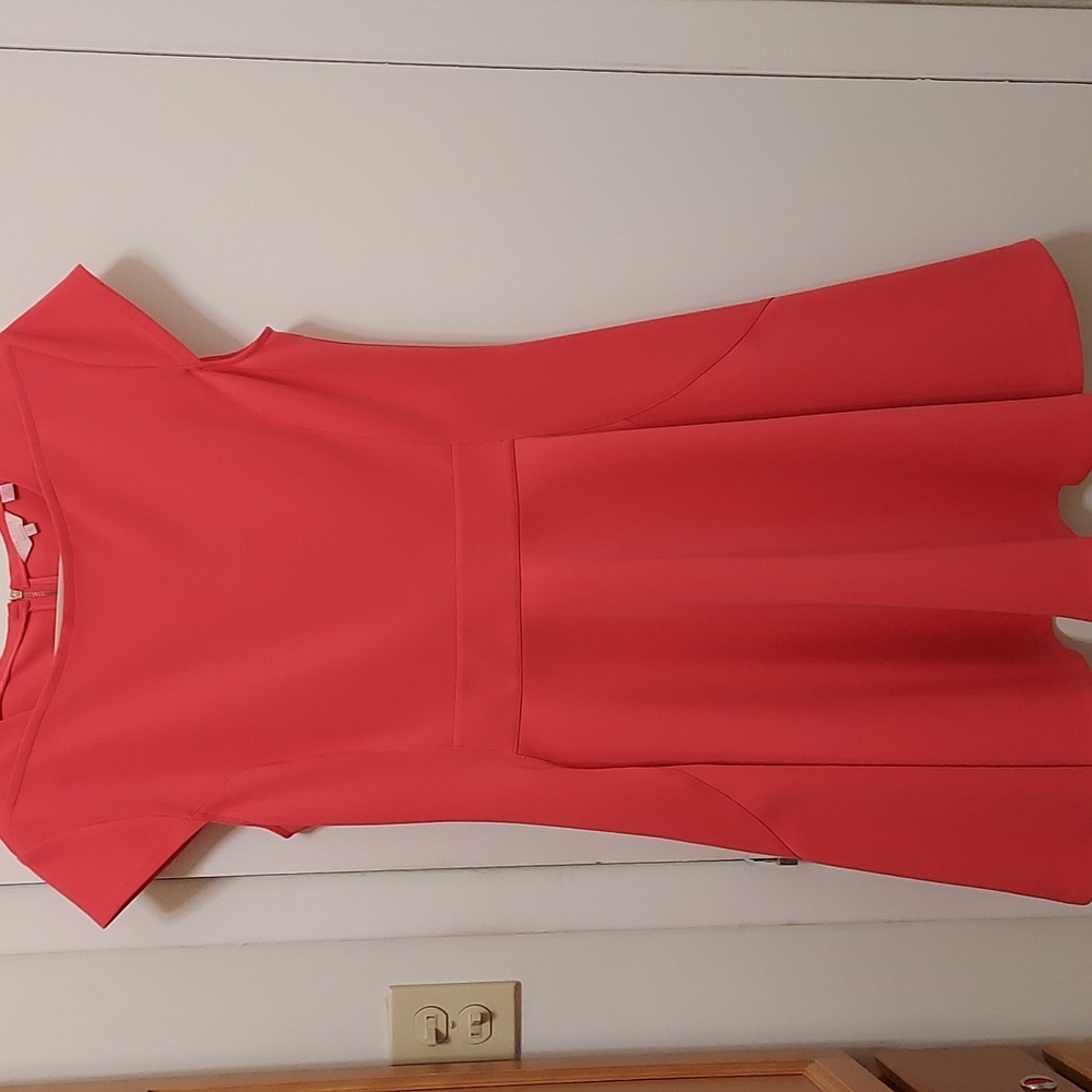 Ted Baker dress